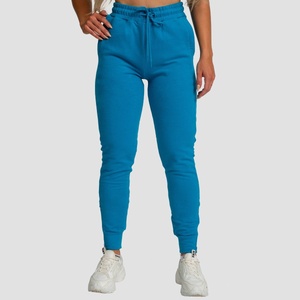 GymBeam Дамско долнище Limitless Aquamarine XS