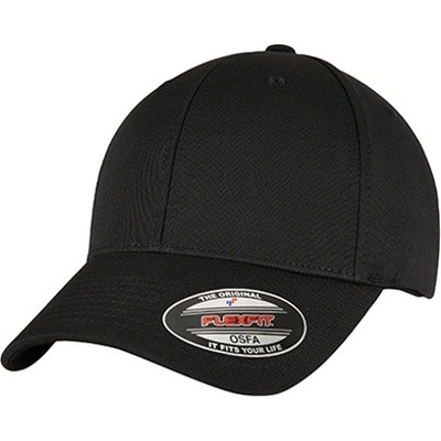 Flexfit Unisex FX6277AS Black