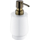 Nimco LADA WC kartáč, staromosaz (1094LA-65)