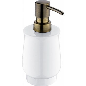 Nimco LADA WC kartáč, staromosaz (1094LA-65)