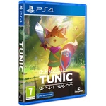 Finji Tunic (PS4)