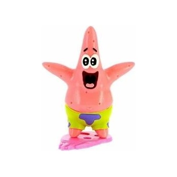 Comansi Фигурки Patricio Bob Sponja Comansi