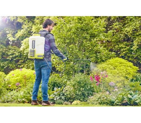 Ryobi RY18BPSB-0