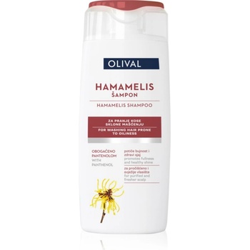 Olival Hamamelis шампоан за мазен скалп 250ml