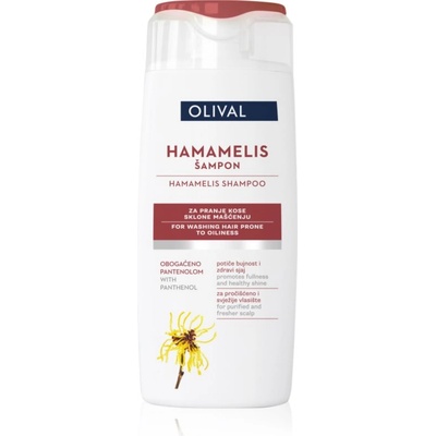 Olival Hamamelis шампоан за мазен скалп 250ml