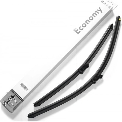Originál Volkswagen Economy Aero 600+475 mm JZW998002Q