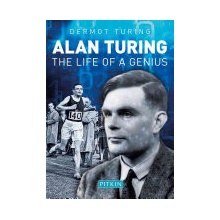 Alan Turing Turing Dermot