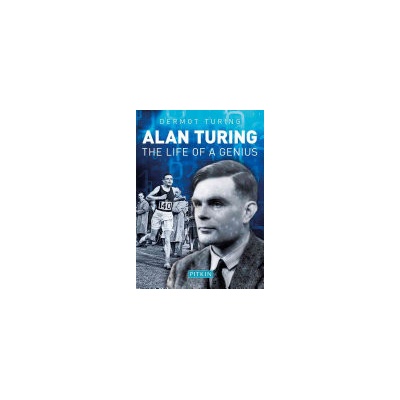 Alan Turing Turing Dermot