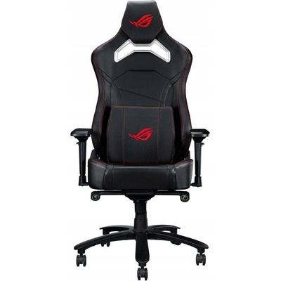Asus ROG Chariot X Core látka černá
