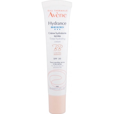 Avene Hydrance BB, BB krém Light SPF30 40 ml