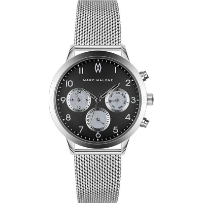 Marc Malone CEH-2520