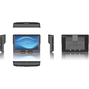 VIVAS Titan 999 HD EU GPS навигация