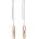 Tommy Hilfiger Дамски обици Tommy Hilfiger - 2780200 (2780200)