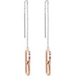 Tommy Hilfiger Дамски обици Tommy Hilfiger - 2780200 (2780200)