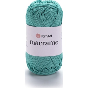 YARNART Macrame 130 m 172 юта (Macrame 172)