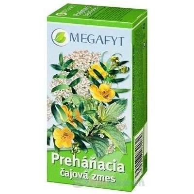 Megafyt Projímavá čajová směs 20 ks