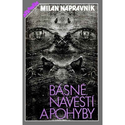 Básně, návěstí a pohyby