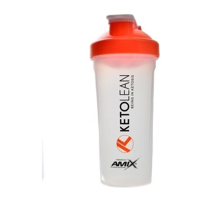 Amix Ketolean KETO shaker 600 ml