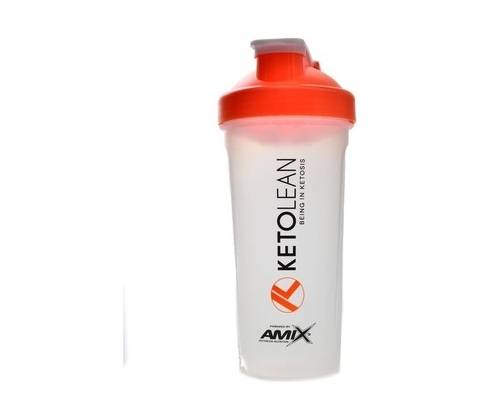 Amix Ketolean KETO shaker 600 ml