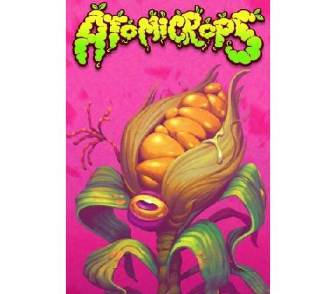 Atomicrops