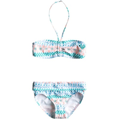 Roxy DRAWSTRING BANDEAU SET BLK7