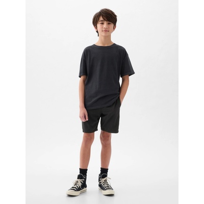 GAP Детски бързосъхнещи шорти GAP GAP | Cheren | Момчешки | 104/110