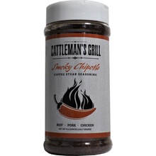 Cattleman´s Grill BBQ koření Smokey Chipotle 315 g