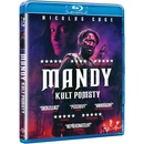 Mandy - Kult pomsty BD