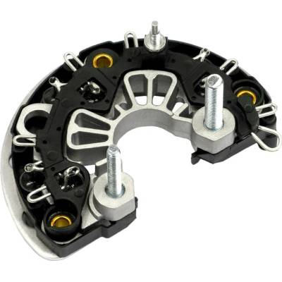 Usměrňovač, generátor AS-PL ARC0112
