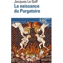 Naissance Du Purgatoire