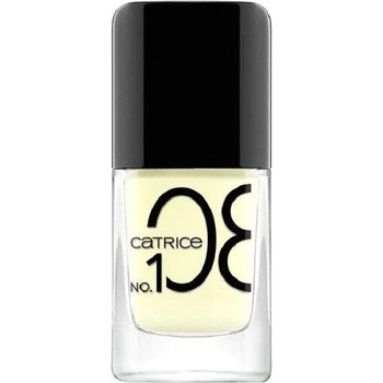 CATRICE ICONAILS lak na nechty 10,5 ml
