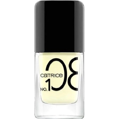 CATRICE ICONAILS lak na nechty 10,5 ml
