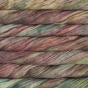 malabrigo Silkpaca Arco Iris Плетива прежда (SA866)