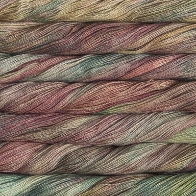 malabrigo Silkpaca Arco Iris Плетива прежда (SA866)