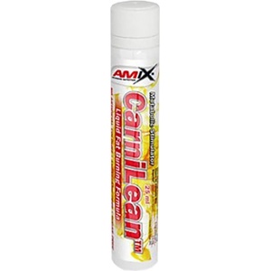 Amix Nutrition CarniLean [25 мл] Зелен Лимон