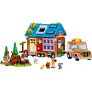 Stavebnice LEGO® LEGO® Friends 41735 Malý domek na kolech