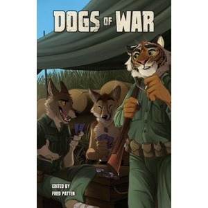 Dogs of War | FRED PATTEN (ISBN: 9781614503460)