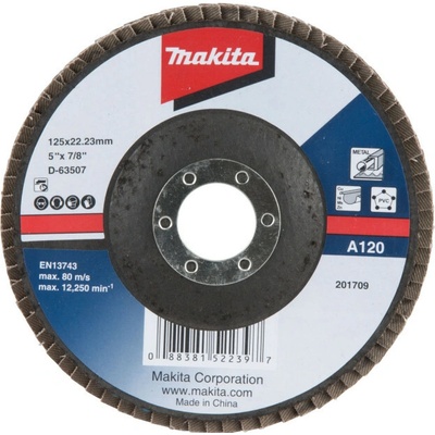 Makita D-63507