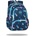 COOLPACK Ученическа раница Coolpack - Spiner Termic - Blue unicorn