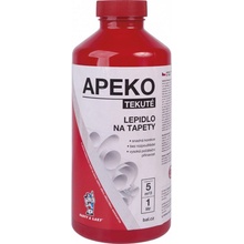 Apeko Tapetona lepidlo na tapety 1l