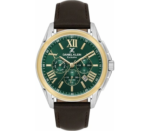 Daniel Klein DK14223-4