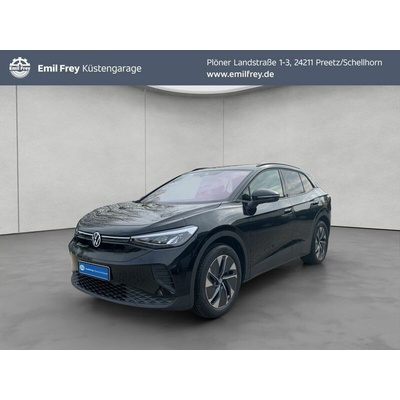 Volkswagen ID.4 Pro 210 kW