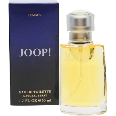 Joop! Femme toaletná voda dámska 50 ml