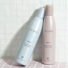 Nu Skin Smoothing Shampoo 250 ml