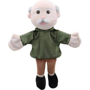 The Puppet Company Кукла за куклен театър Дядо - The puppet Company (1914)