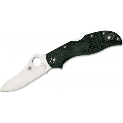 Spyderco Stretch 2 British Racing ZDP-189 C90PGRE2