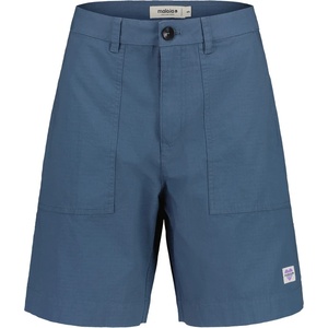 Maloja Дамски къси панталони Maloja Women's RubihornM. Shorts - Dusty Blue - размер XS (112-3687-0511)