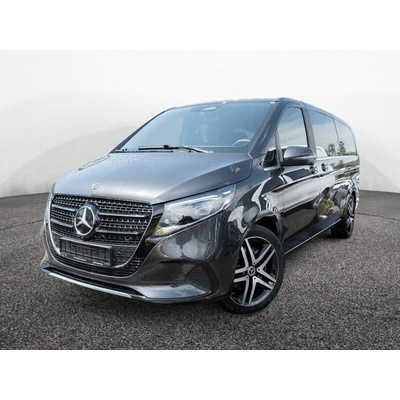Mercedes-Benz V 300d Avantgarde 174 kW