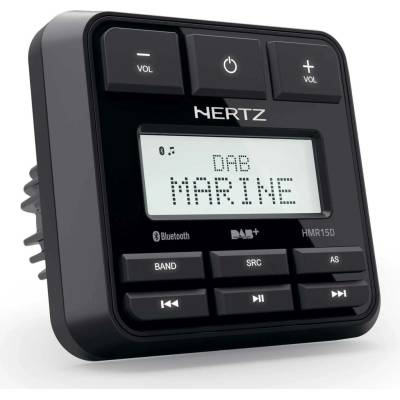 Hertz HMR 15 D