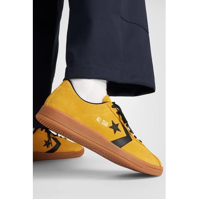 Converse Кожени маратонки Converse All Star Classic Trainer (A15621C)